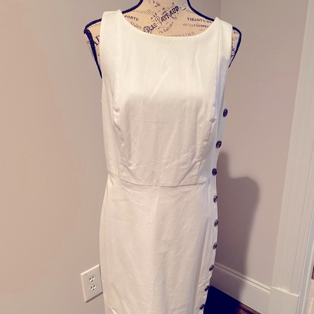 Ann Taylor dress